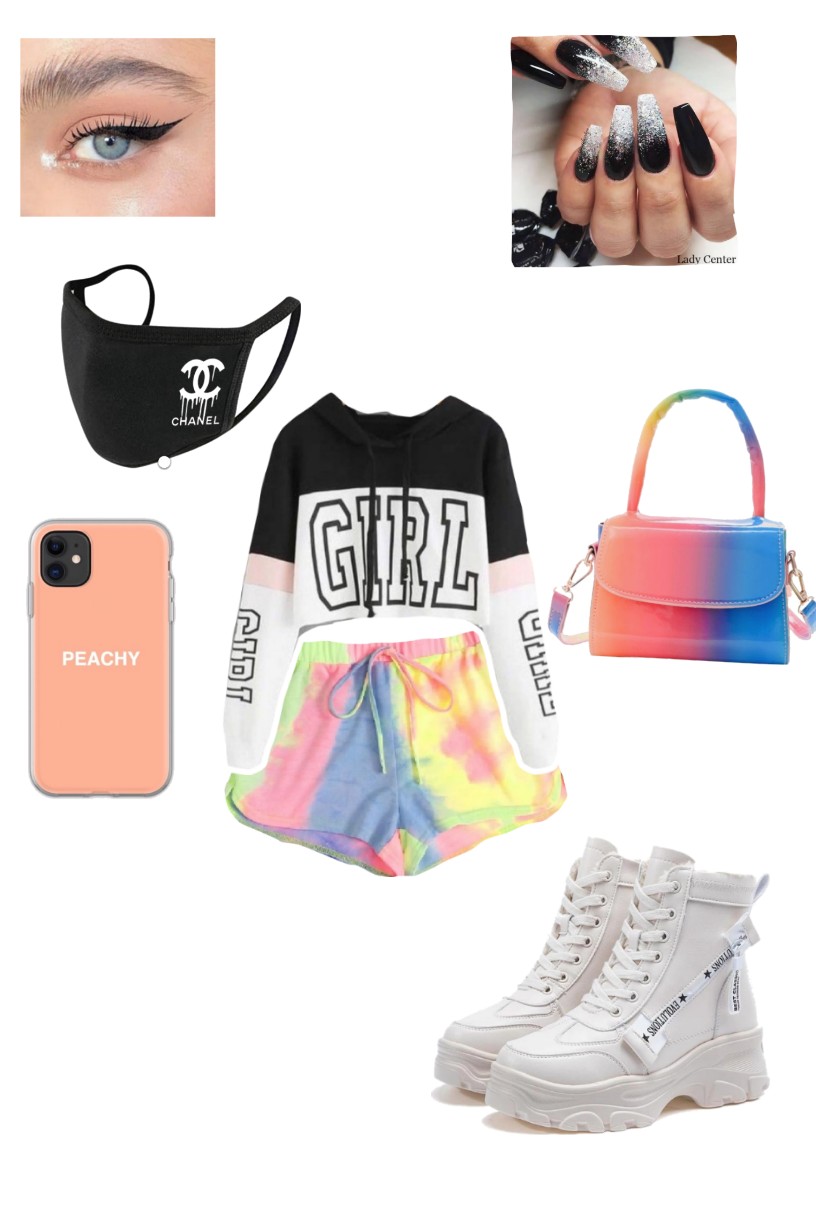 Combyne
            outfit