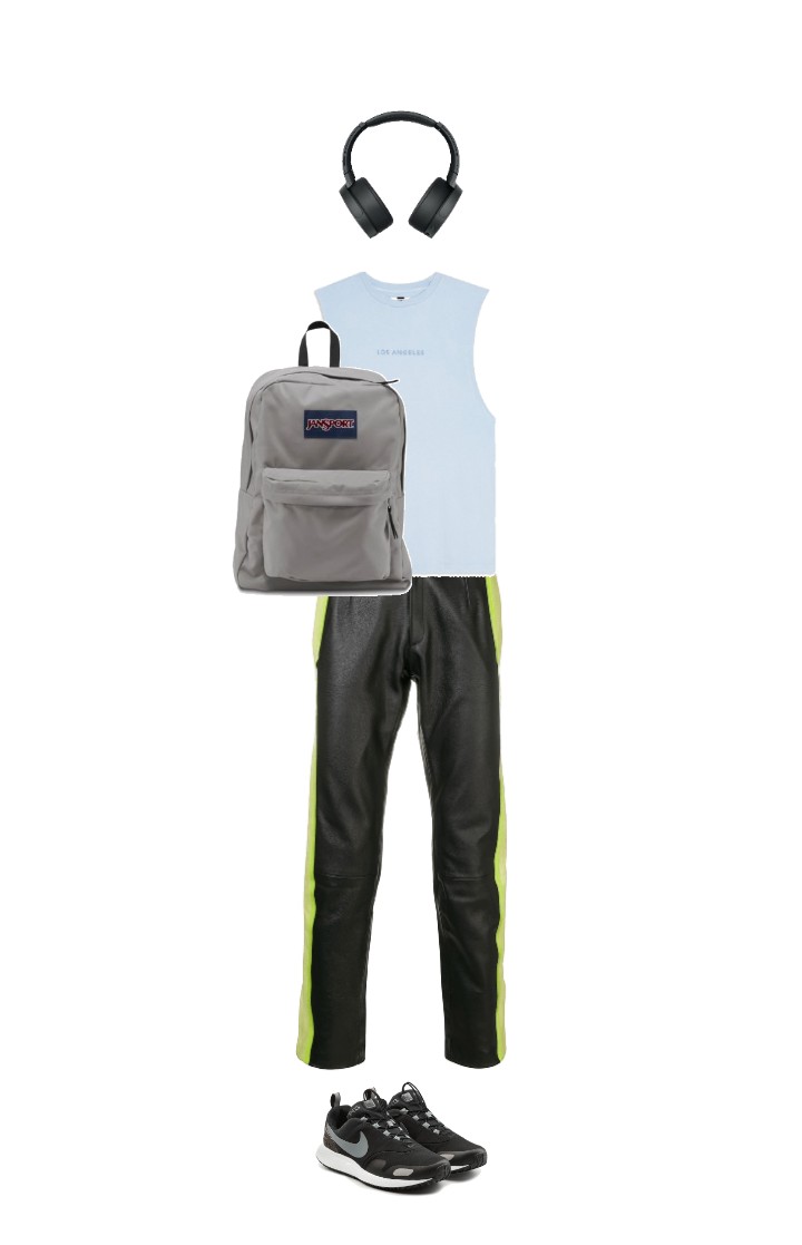 Combyne
            outfit
