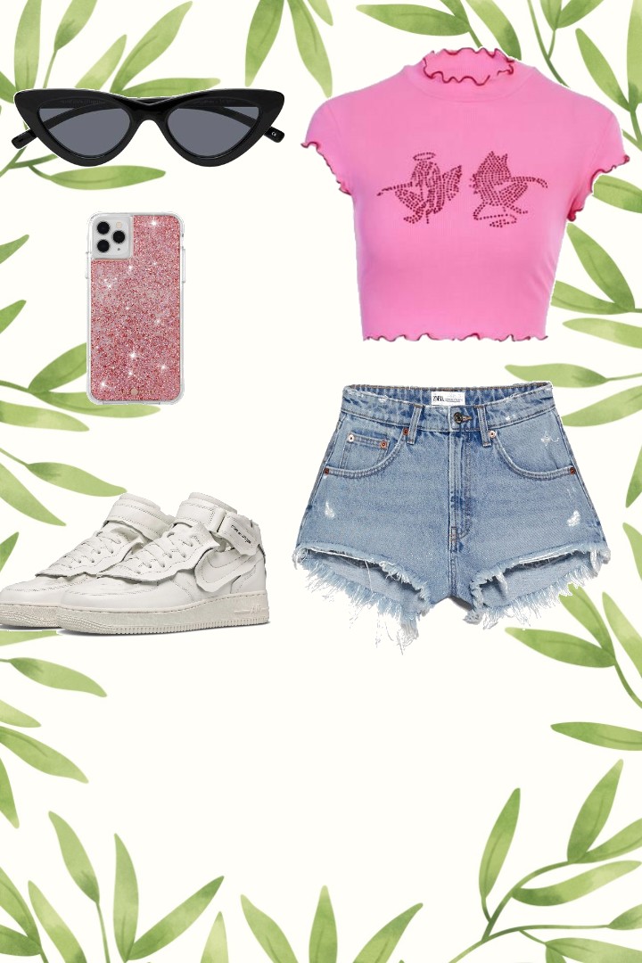 Combyne
            outfit