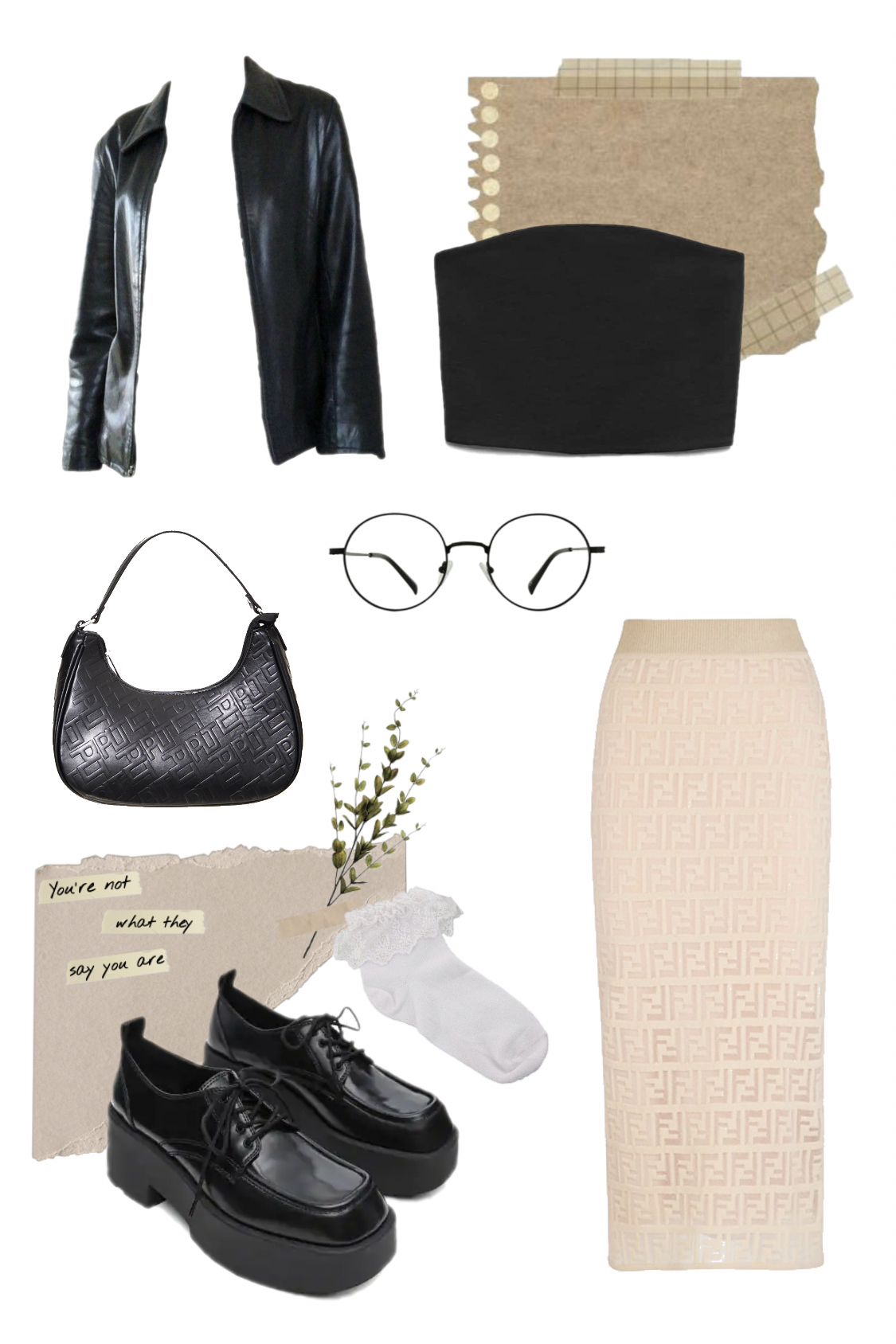 Combyne
            outfit