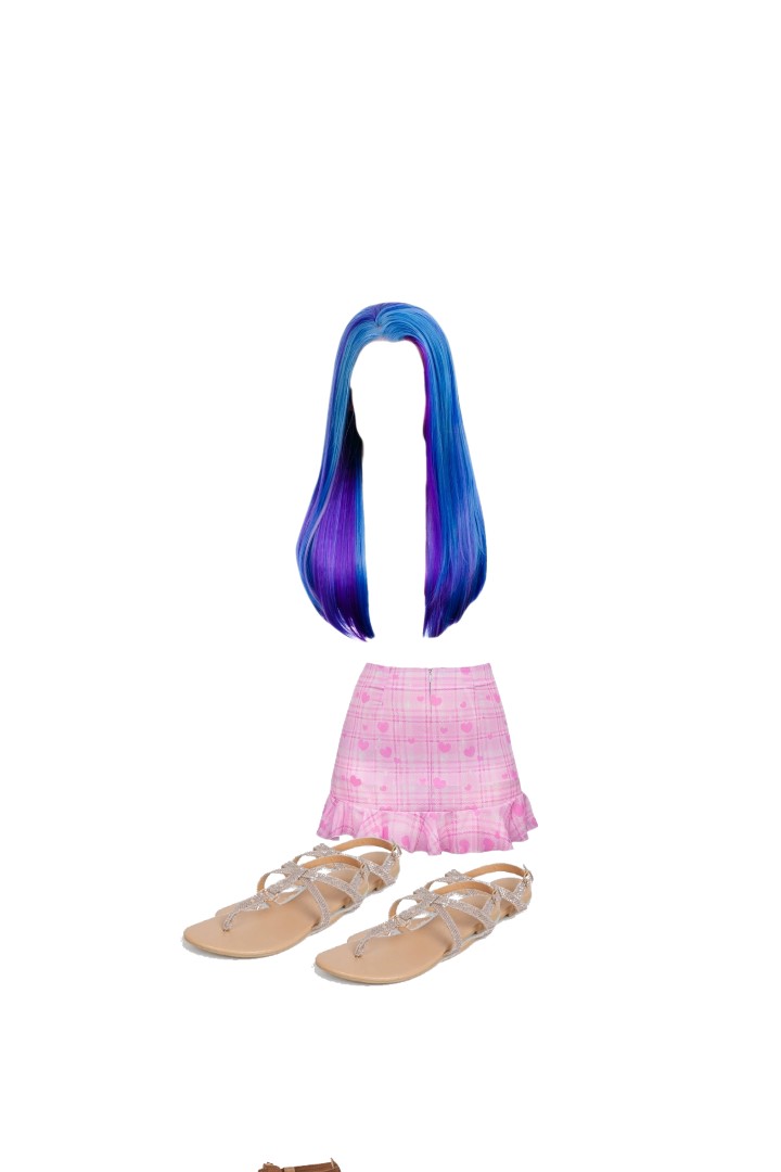 Combyne
            outfit