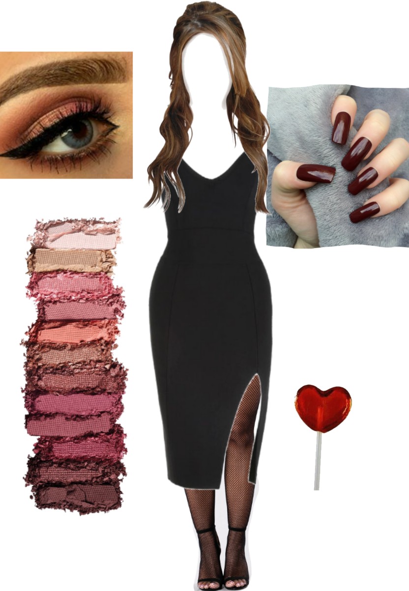 Combyne
            outfit
