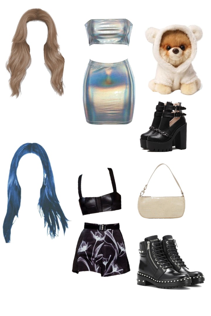 Combyne
            outfit
