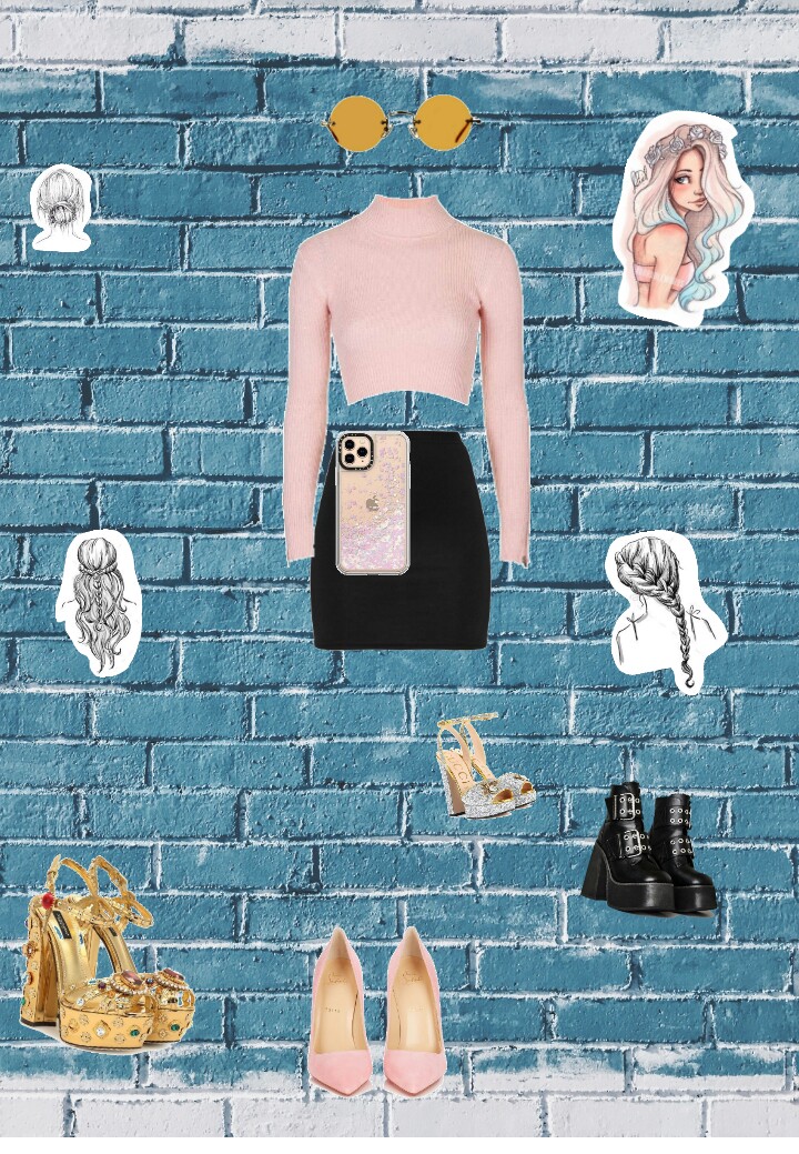 Combyne
            outfit