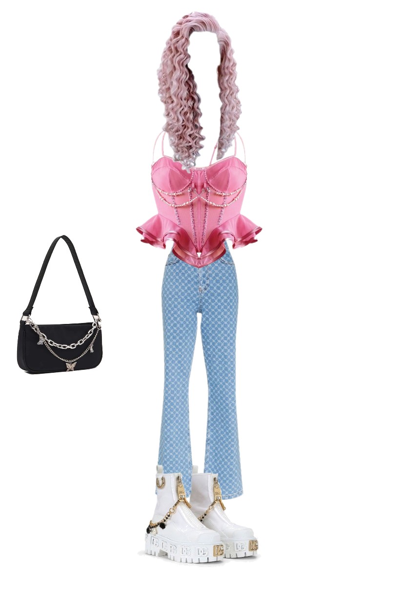 Combyne
            outfit