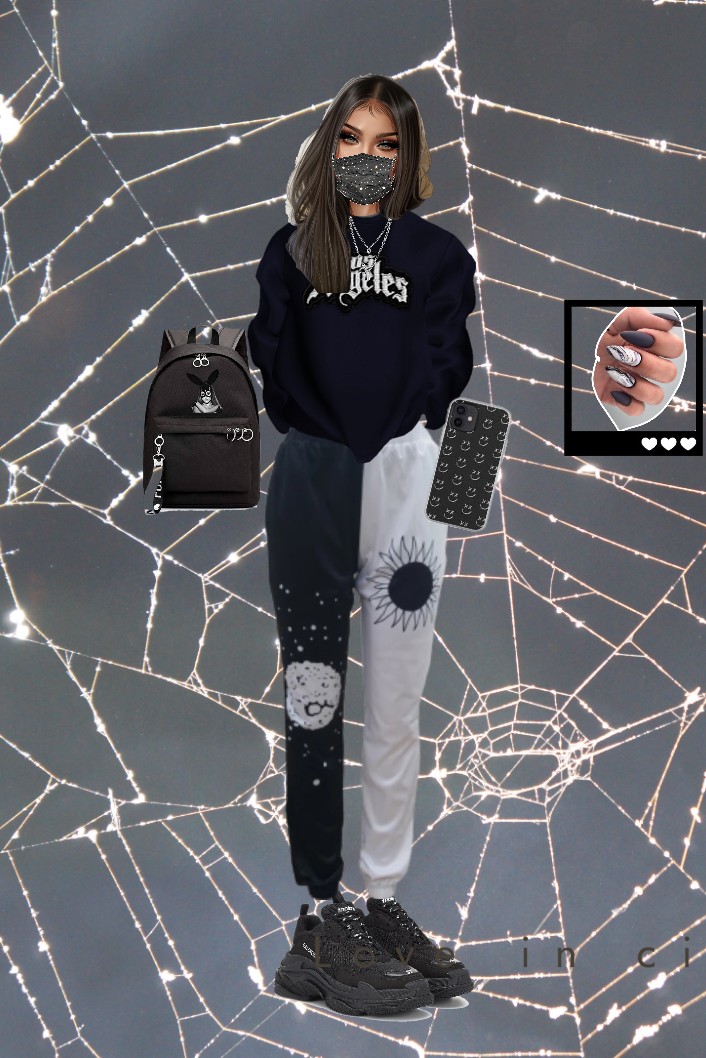 Combyne
            outfit