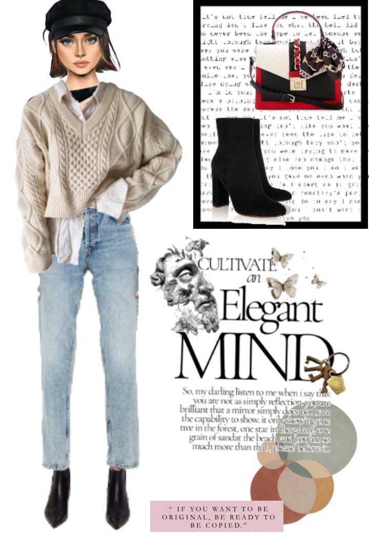 Combyne
            outfit