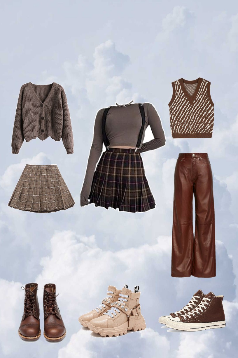 Combyne
            outfit