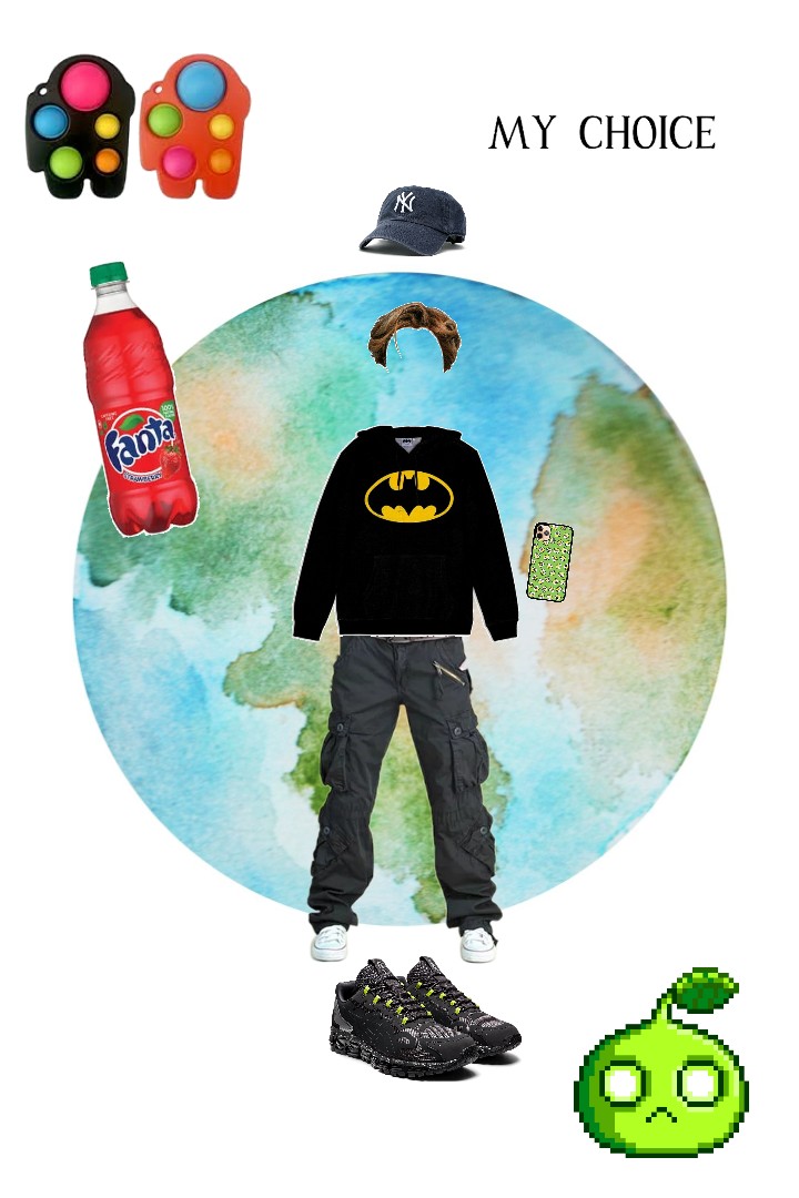 Combyne
            outfit