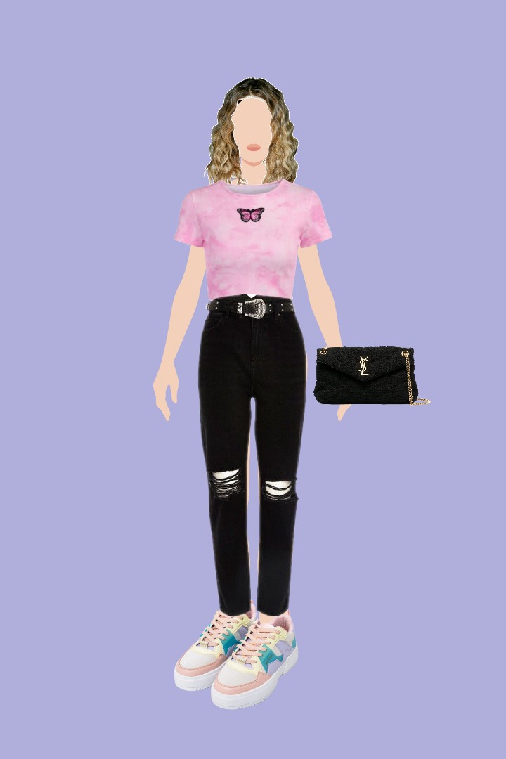 Combyne
            outfit