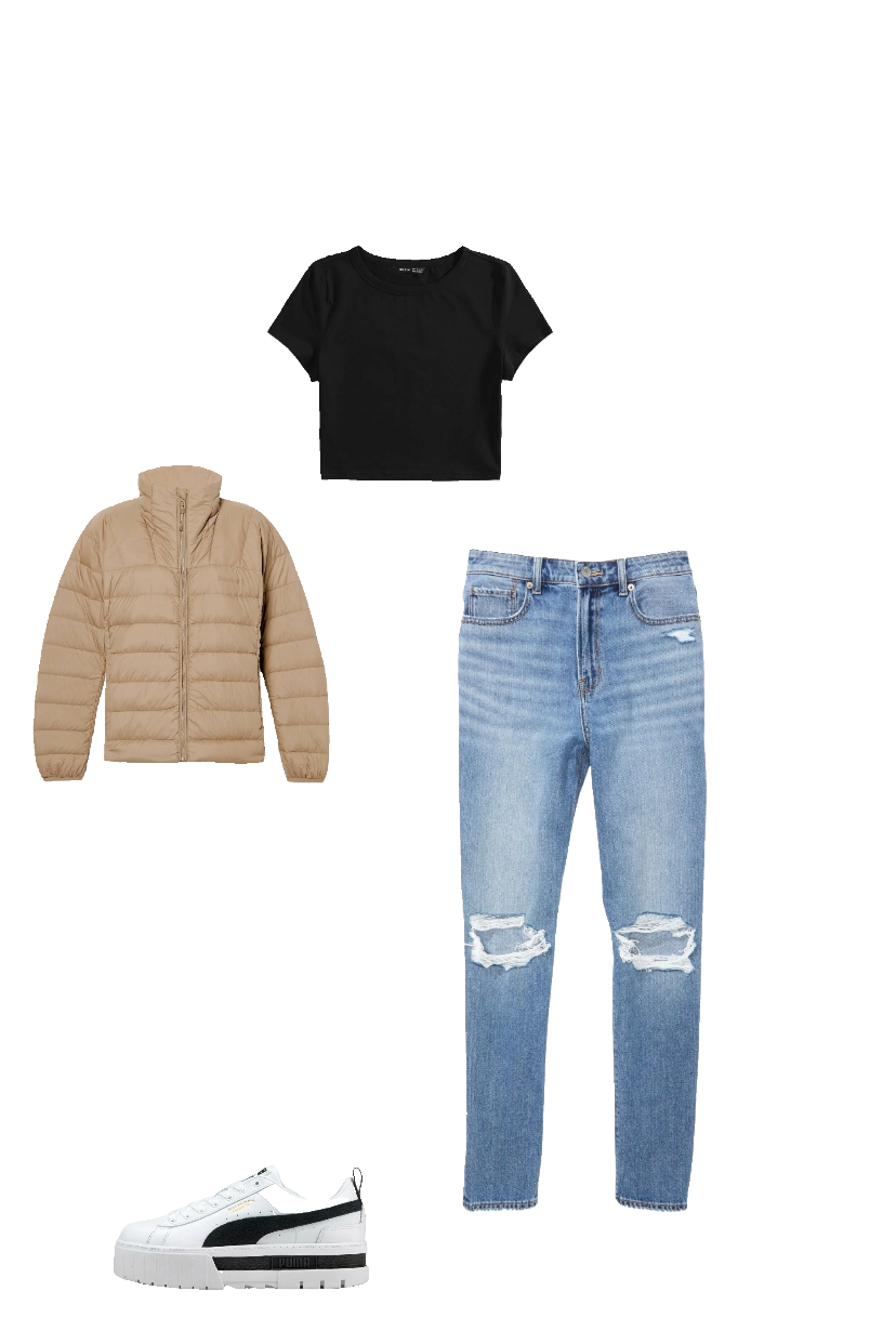 Combyne
            outfit