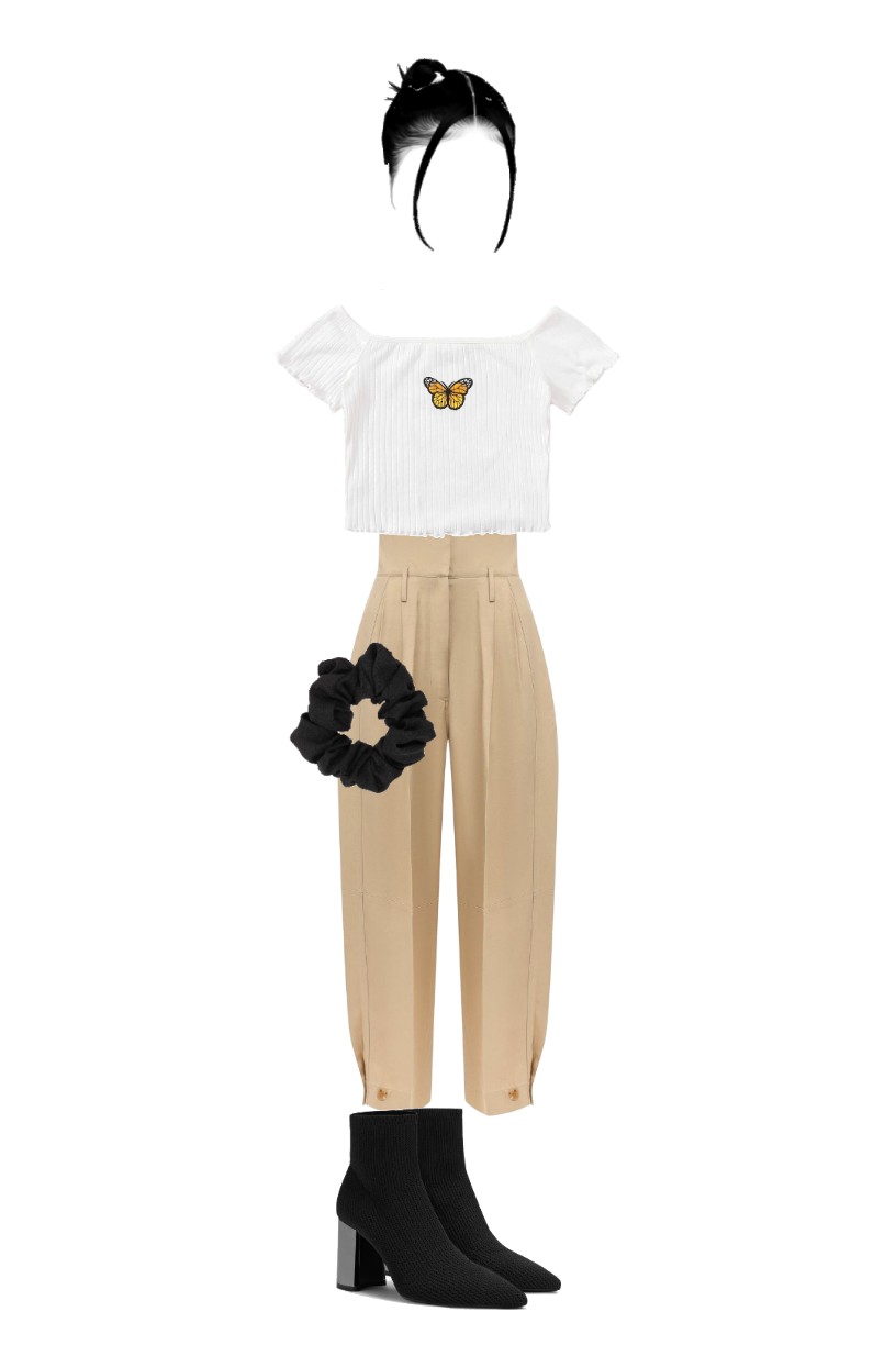 Combyne
            outfit