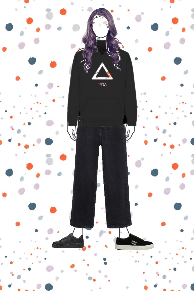 Combyne
            outfit