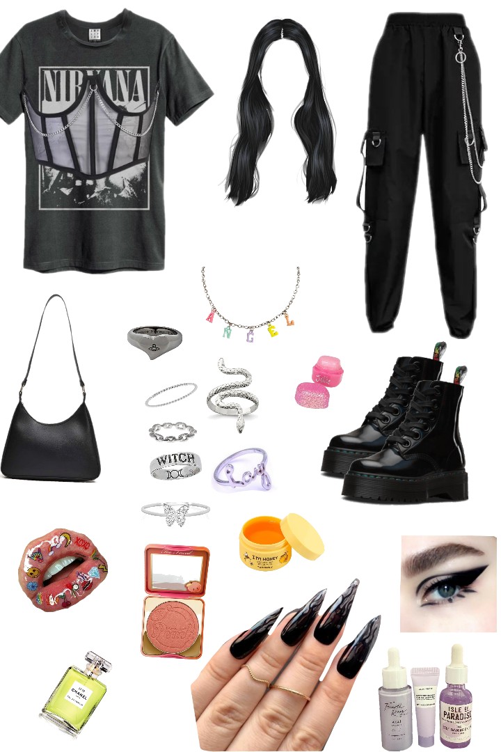 Combyne
            outfit
