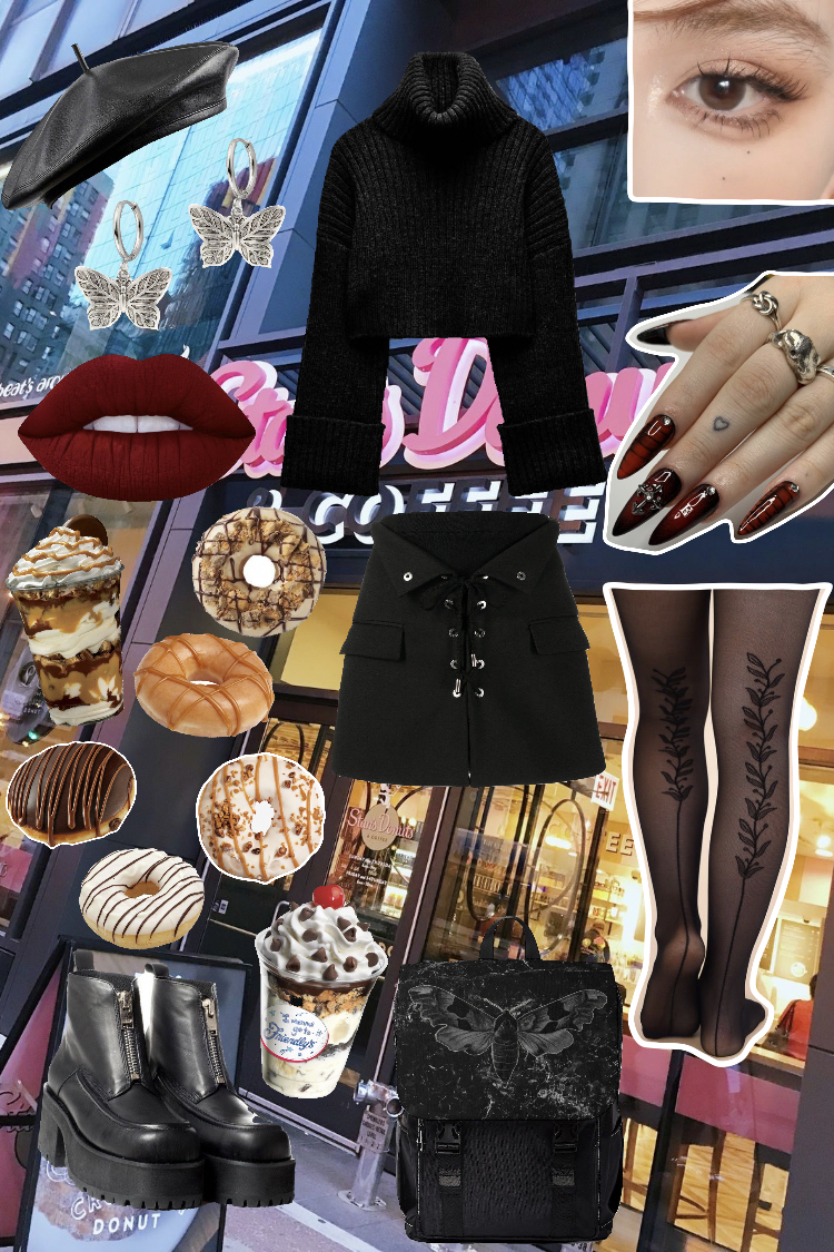 Combyne
            outfit
