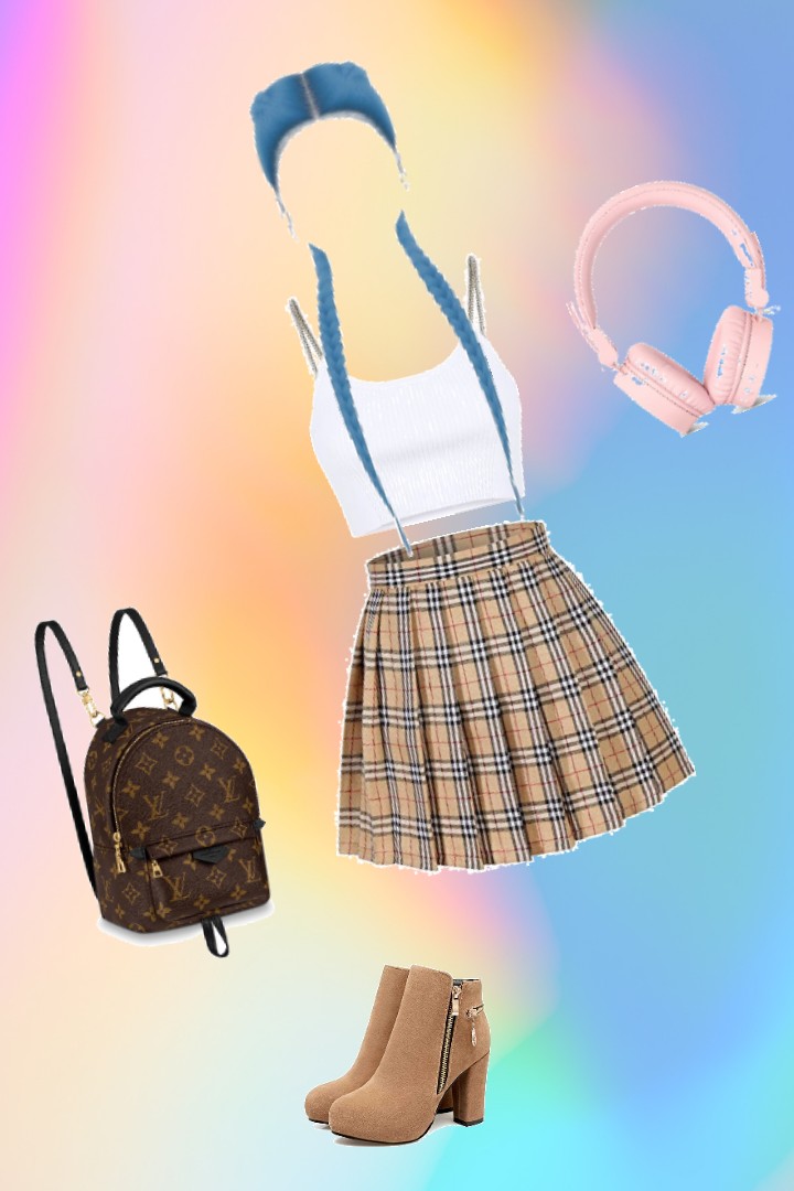 Combyne
            outfit