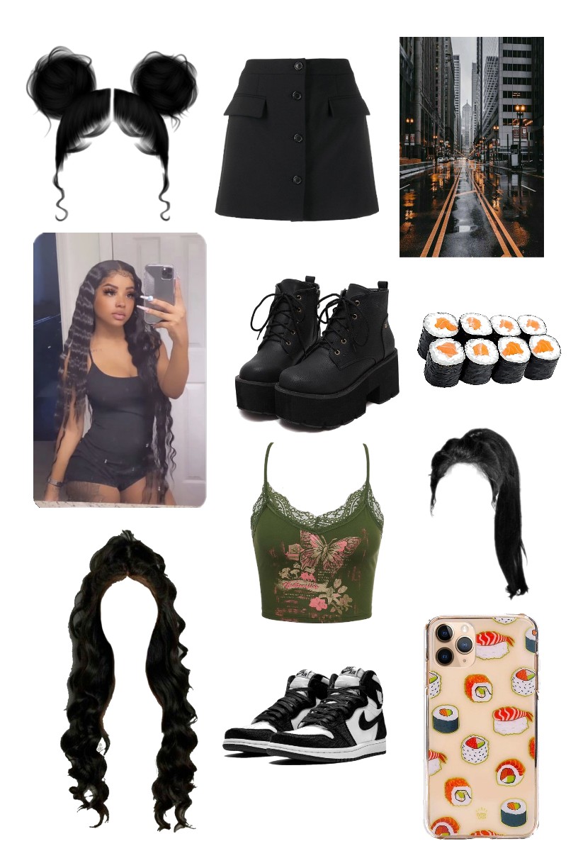 Combyne
            outfit