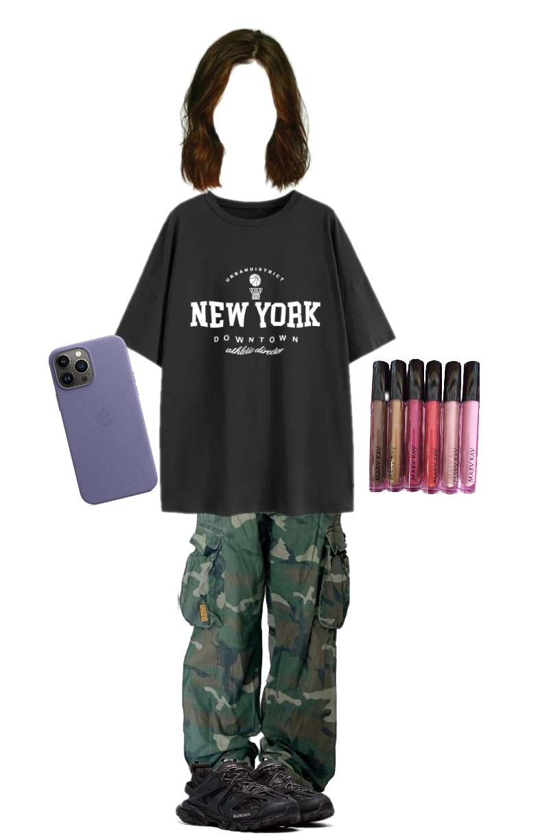 Combyne
            outfit