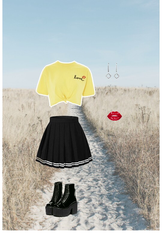 Combyne
            outfit