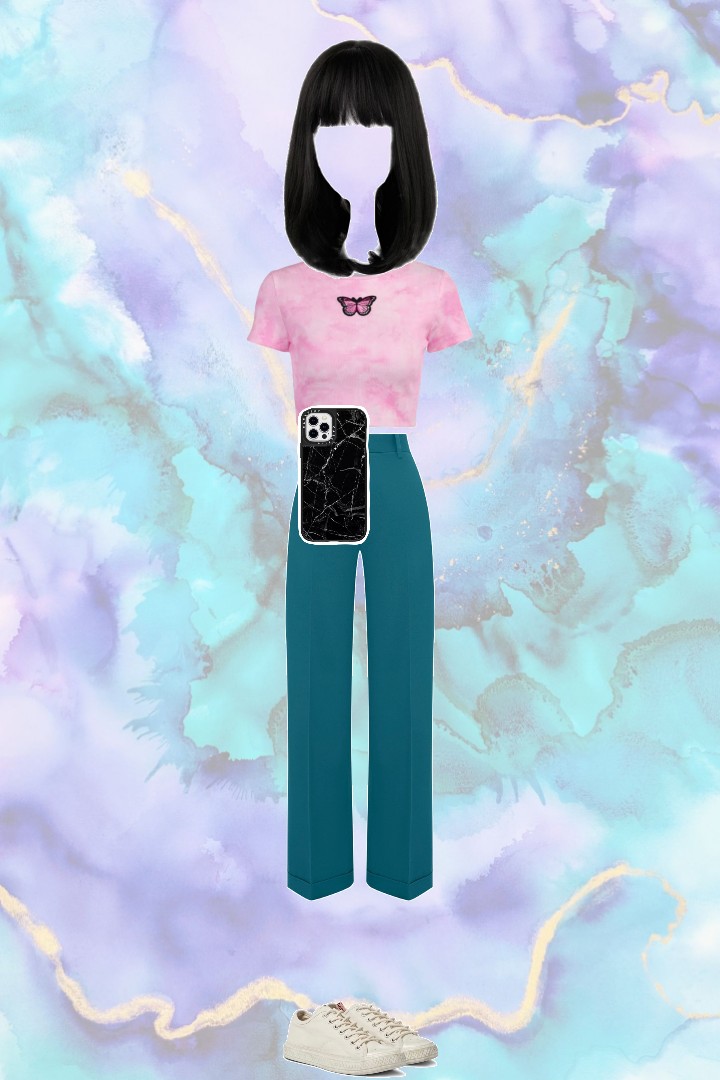 Combyne
            outfit