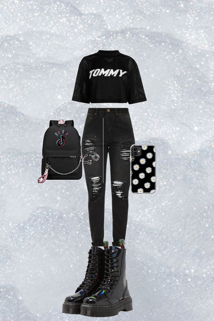 Combyne
            outfit