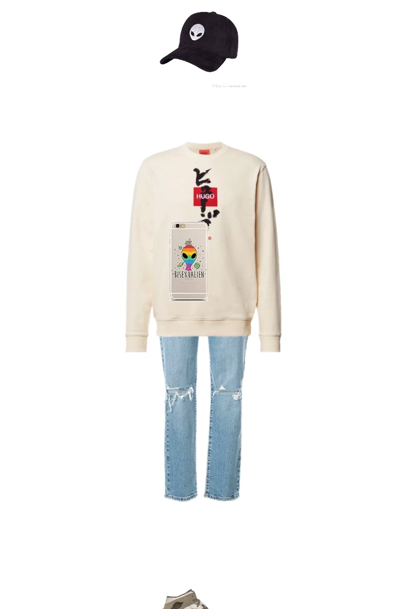 Combyne
            outfit