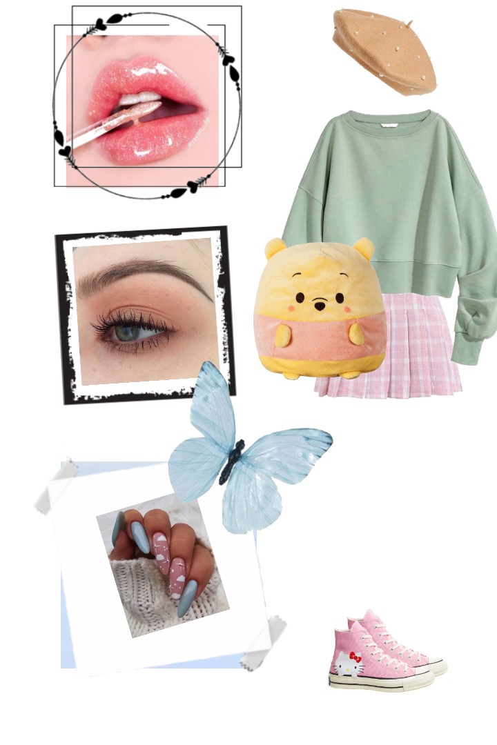 Combyne
            outfit