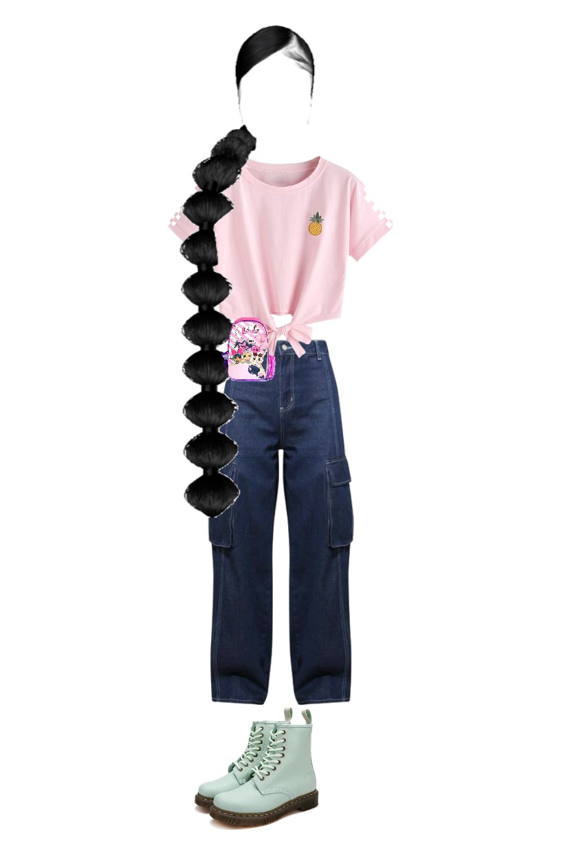 Combyne
            outfit