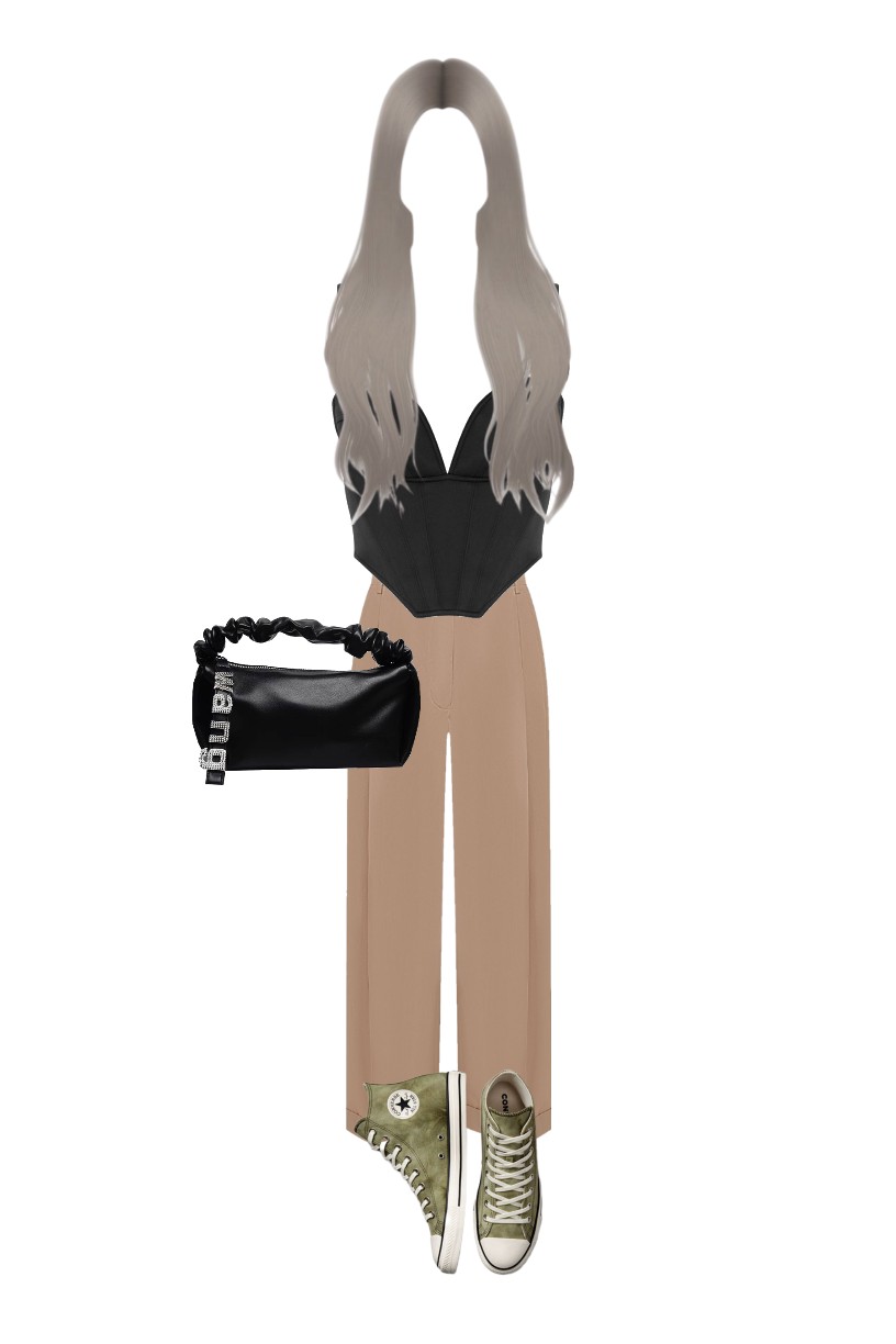 Combyne
            outfit