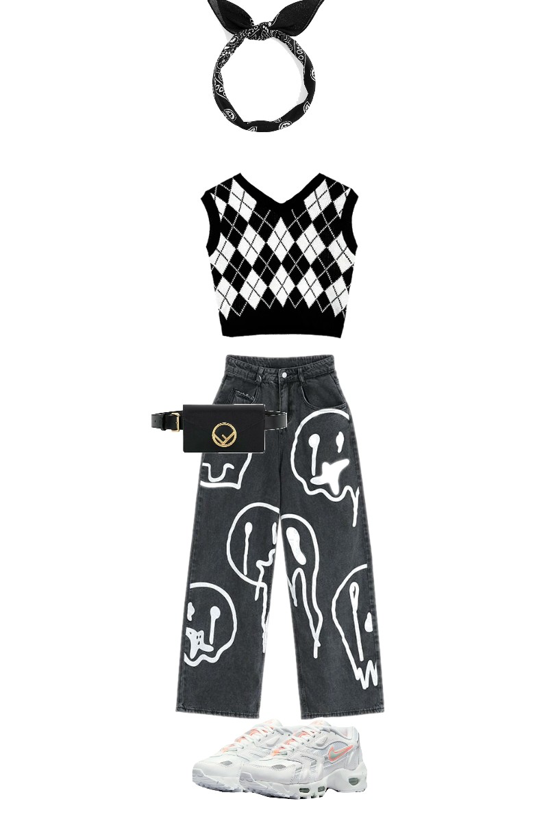 Combyne
            outfit