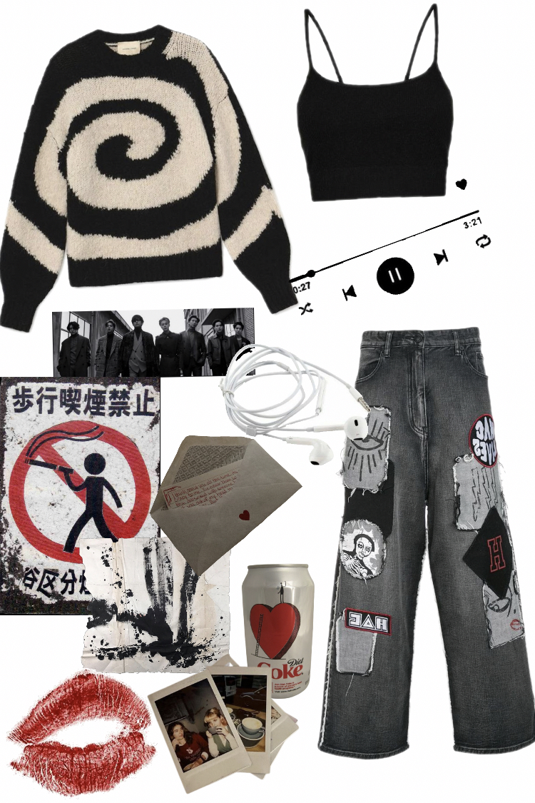 Combyne
            outfit
