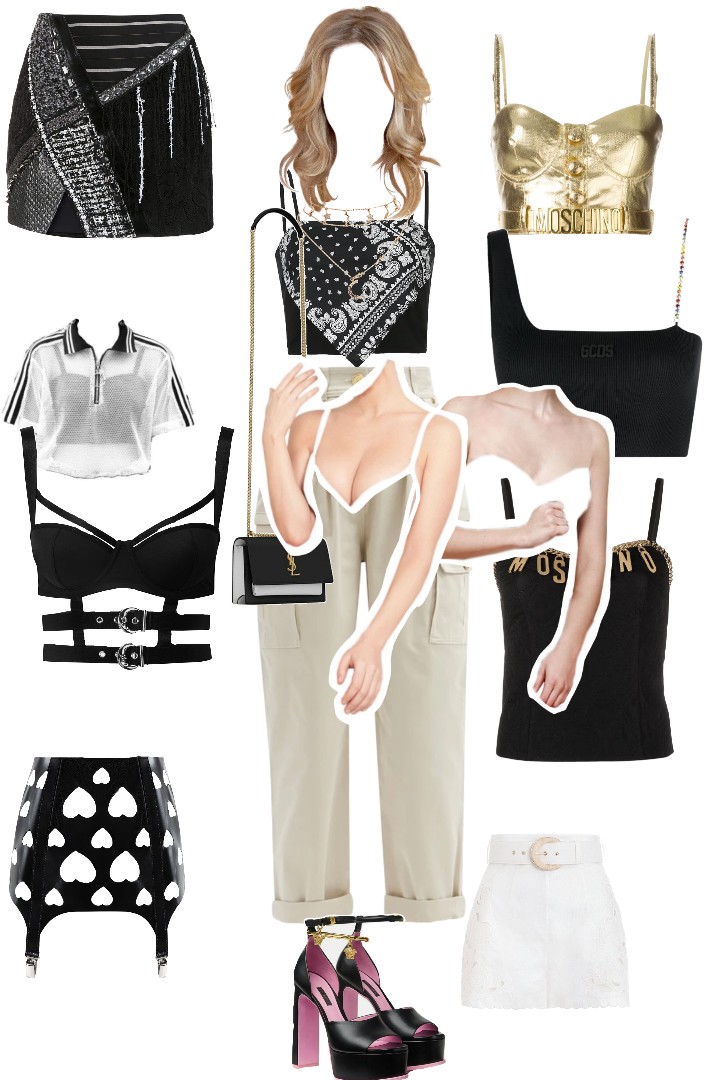 Combyne
            outfit