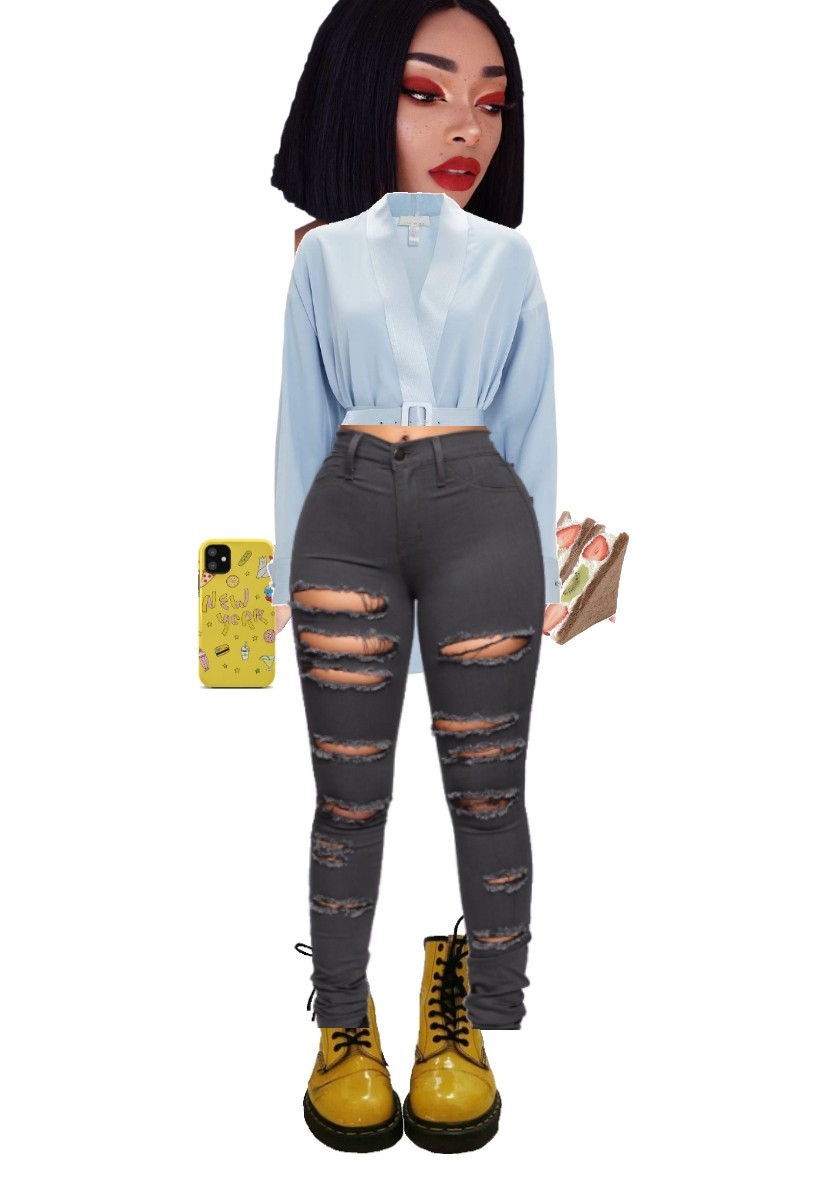Combyne
            outfit