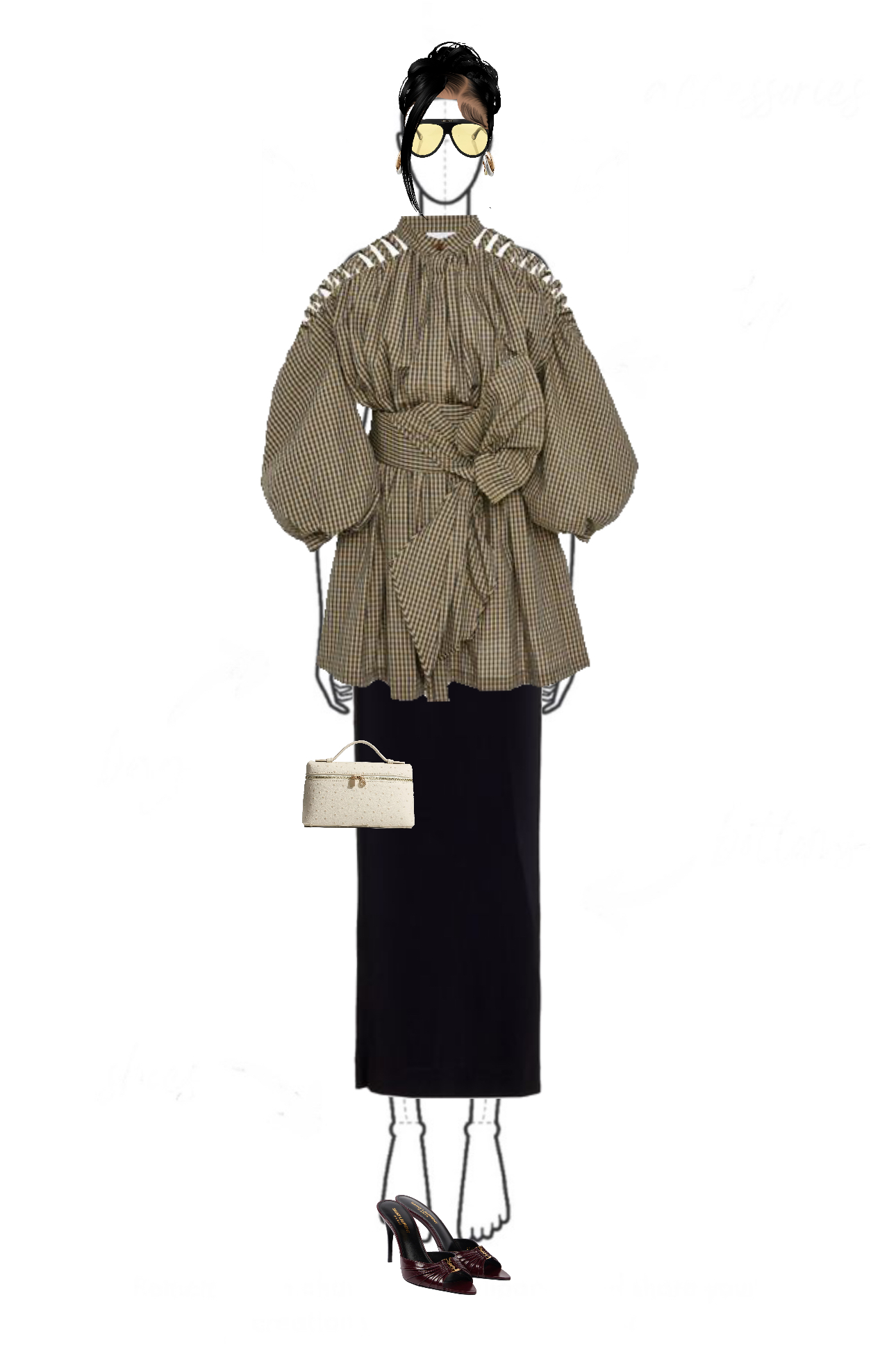 Combyne
            outfit