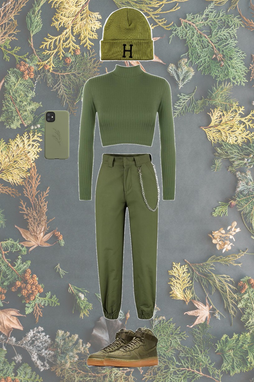 Combyne
            outfit