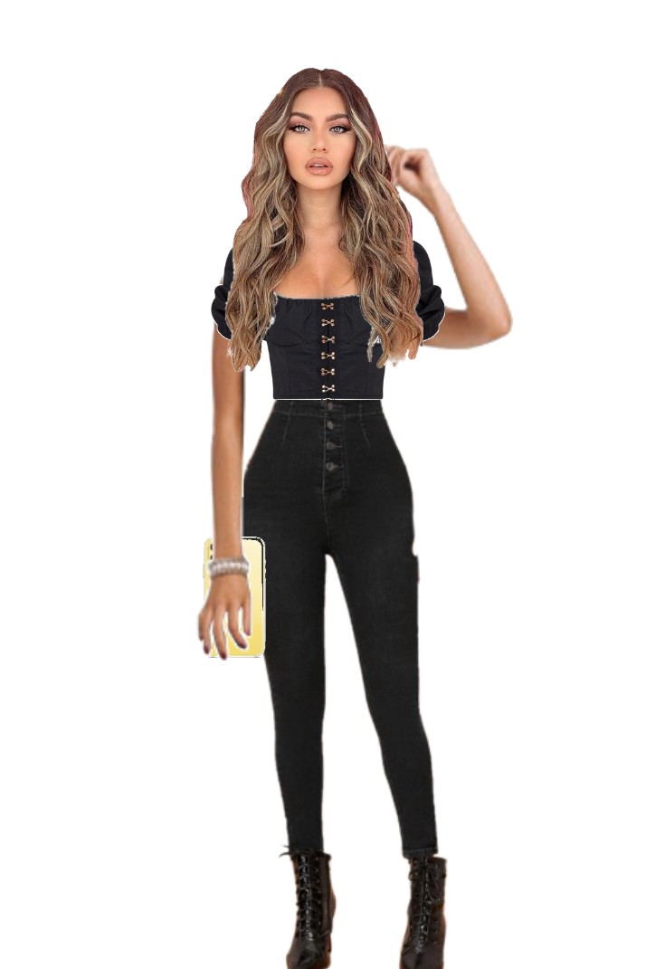 Combyne
            outfit