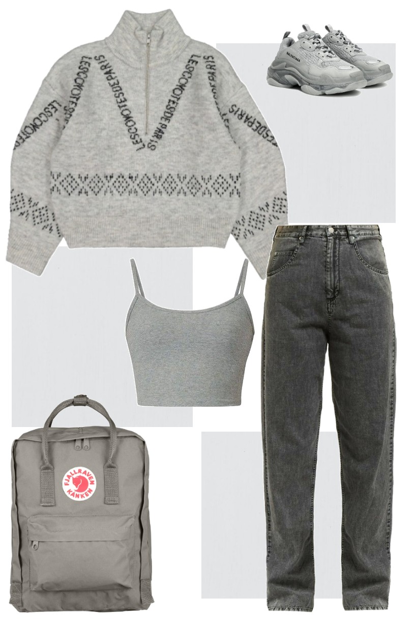 Combyne
            outfit