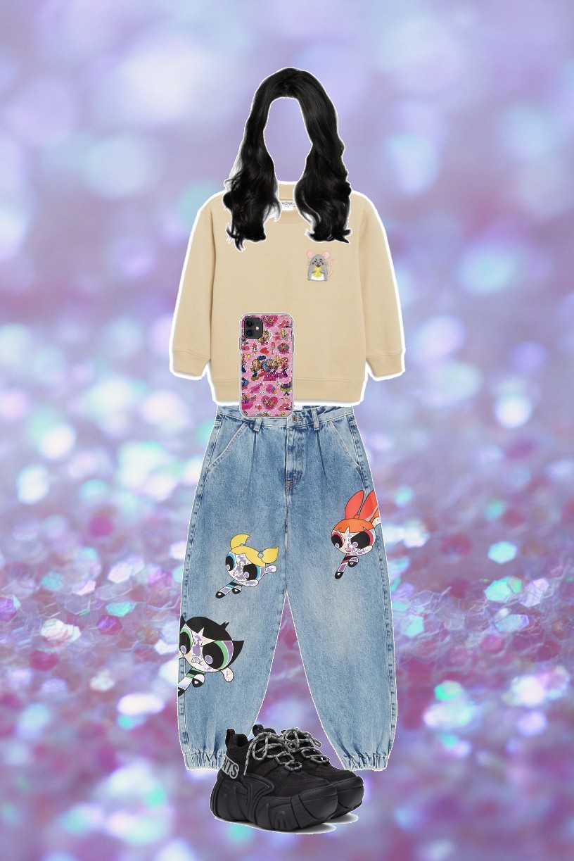 Combyne
            outfit
