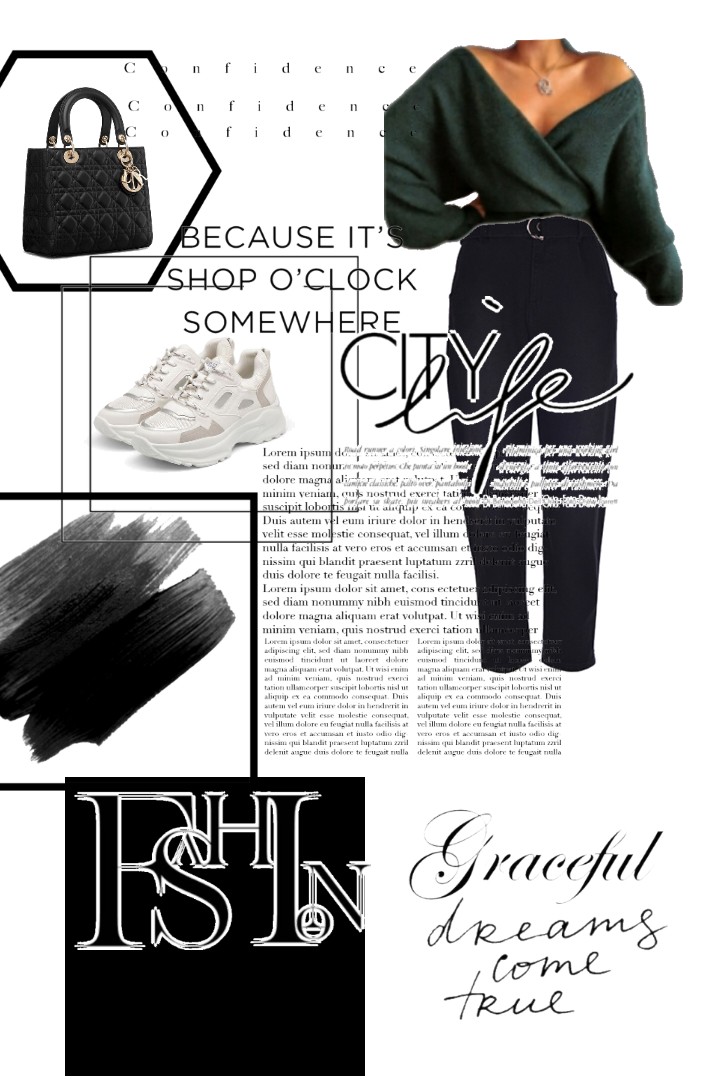 Combyne
            outfit