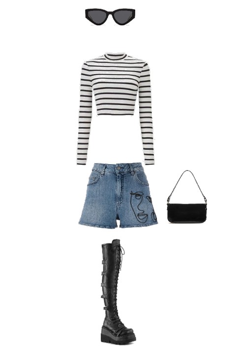 Combyne
            outfit