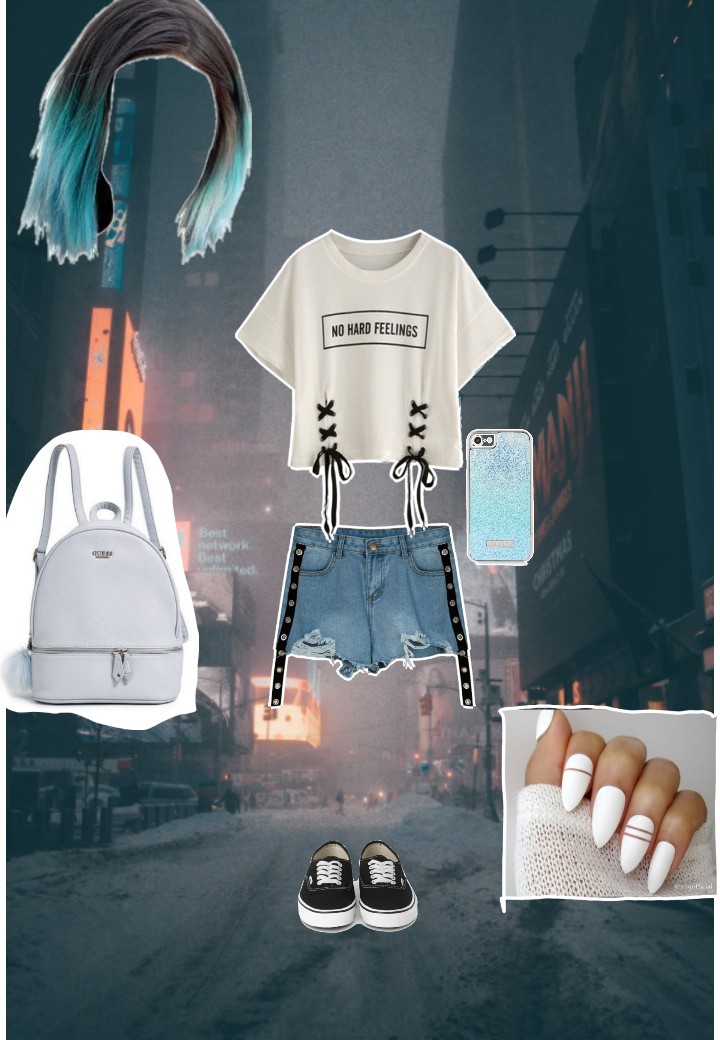 Combyne
            outfit