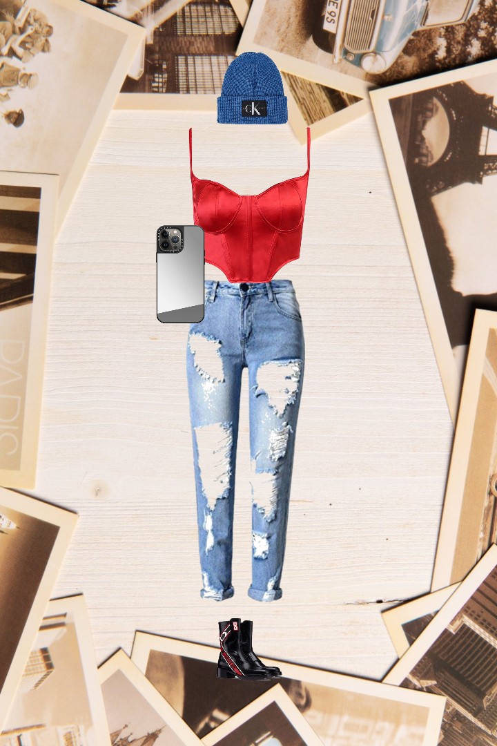 Combyne
            outfit