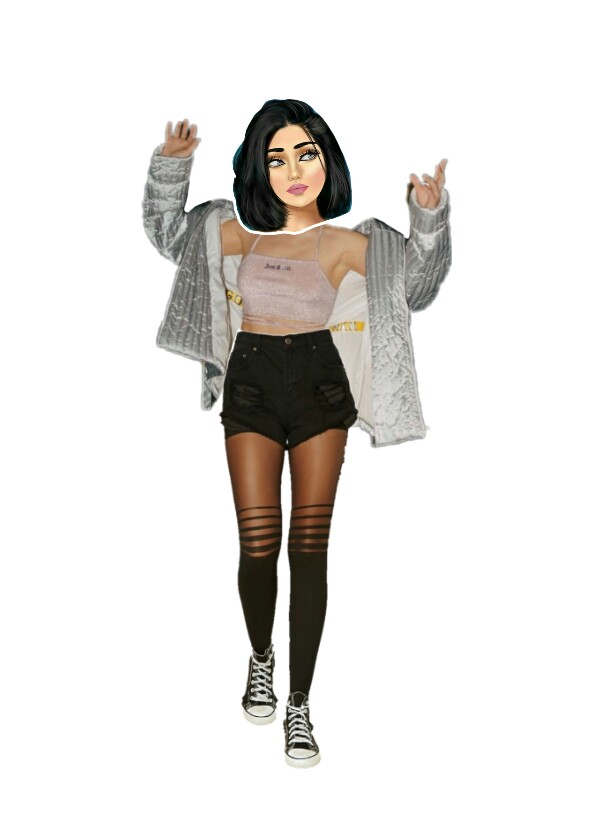 Combyne
            outfit