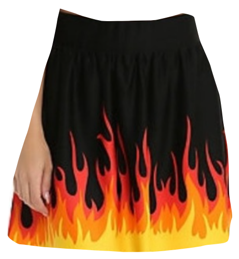 combyne outift