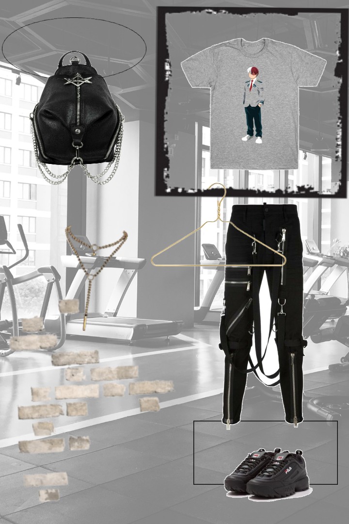 Combyne
            outfit
