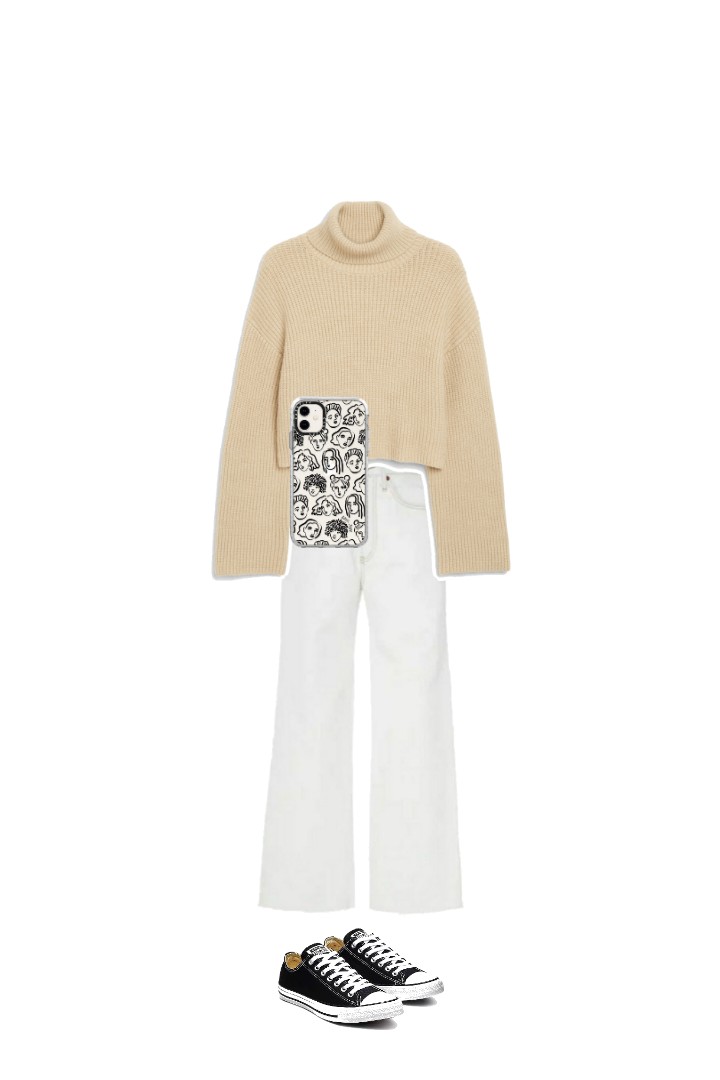 Combyne
            outfit