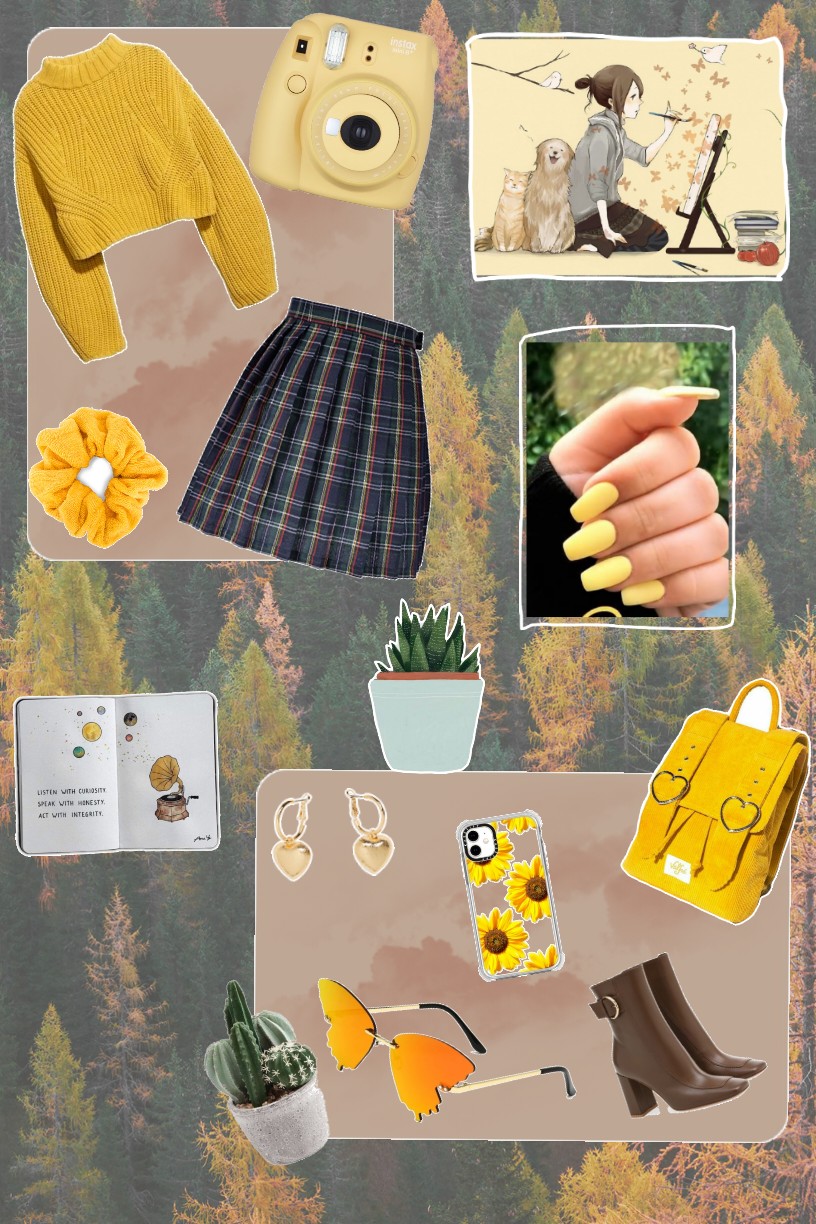 Combyne
            outfit