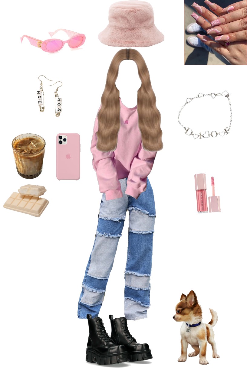 Combyne
            outfit