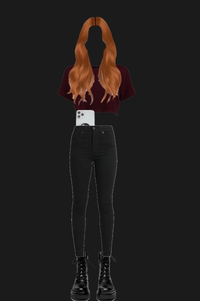 Combyne
            outfit
