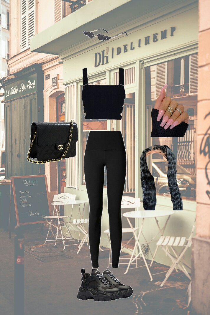 Combyne
            outfit